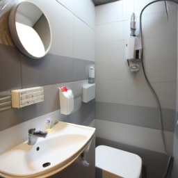 Mise aux Normes Handicapé : Accessibilité et Sécurité pour Tous Andrezieux-Boutheon